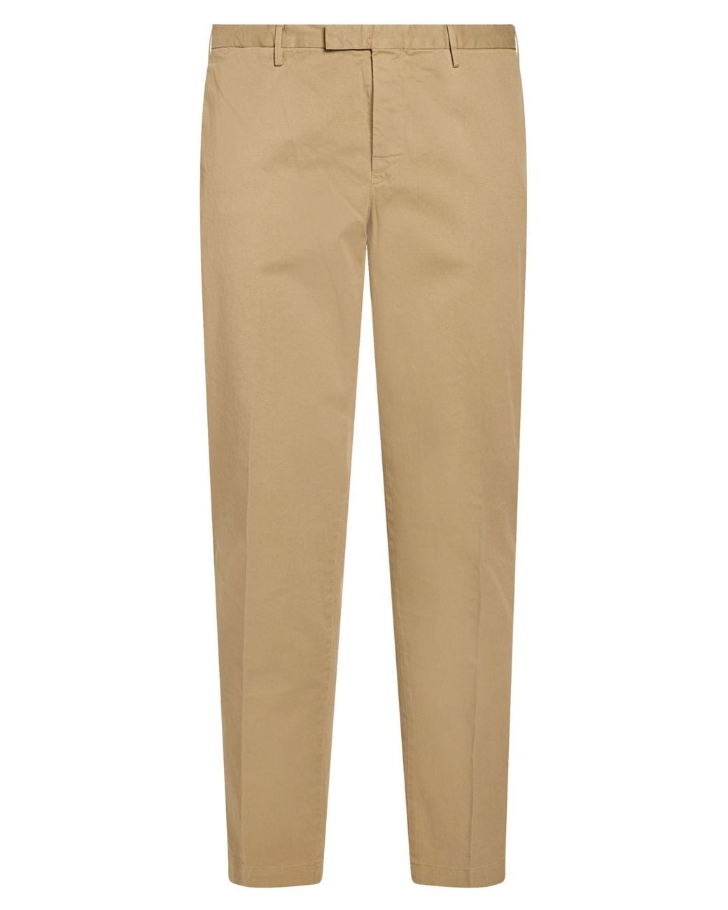 PT Torino Natural Trouser for men