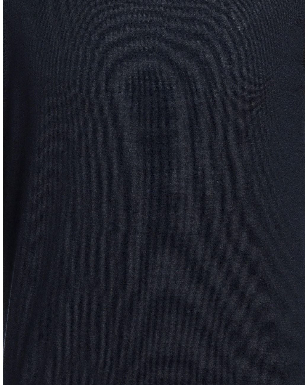 Woolrich Blue Jumper for men