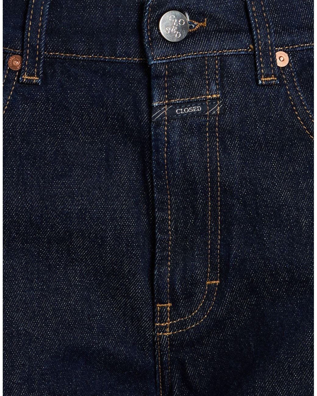 Closed Blue Jeans