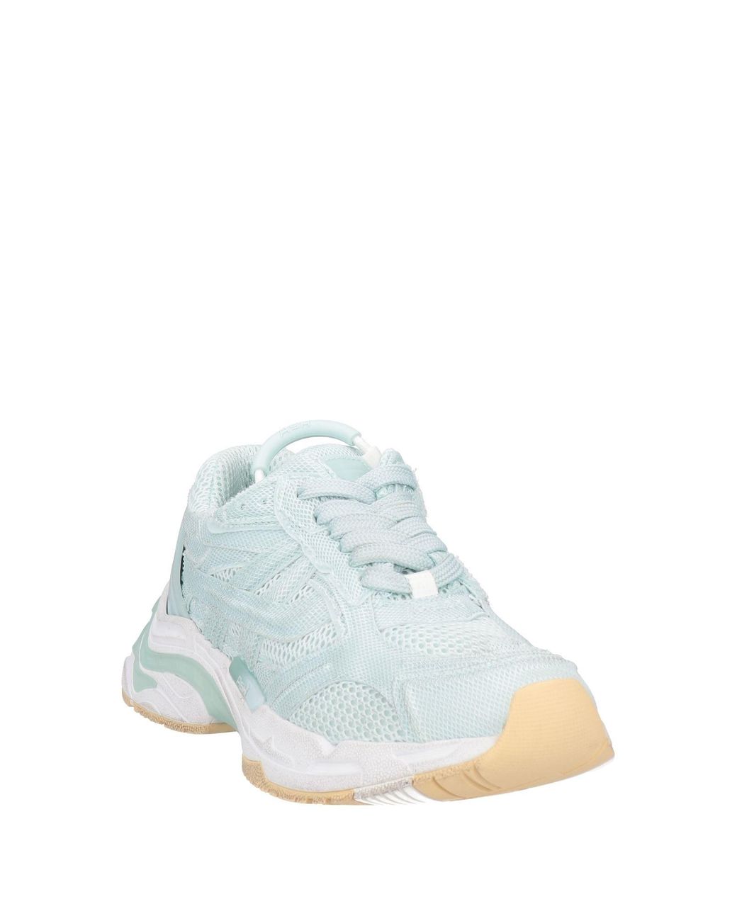 Ash Blue Trainers