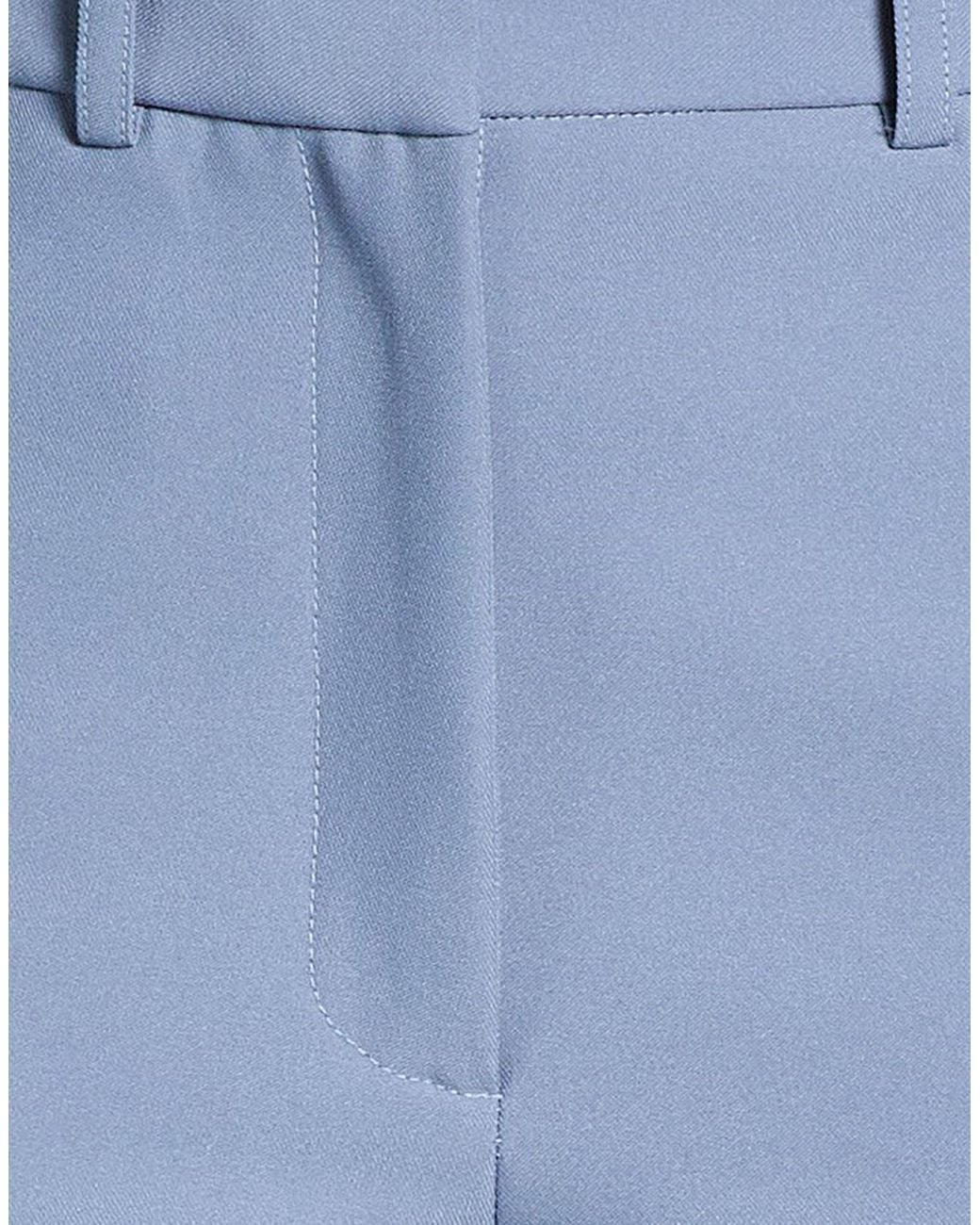 Coperni Blue Pants