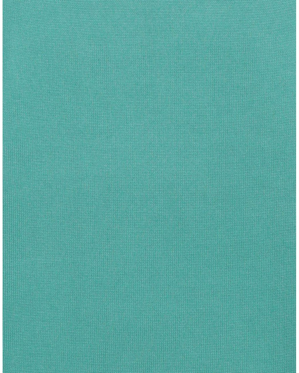 Heritage Green Jumper for men