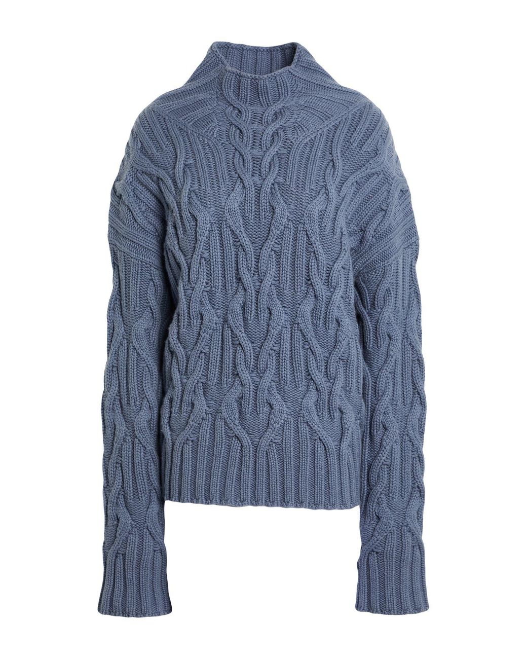 Cuello Alto Fedeli de color Blue