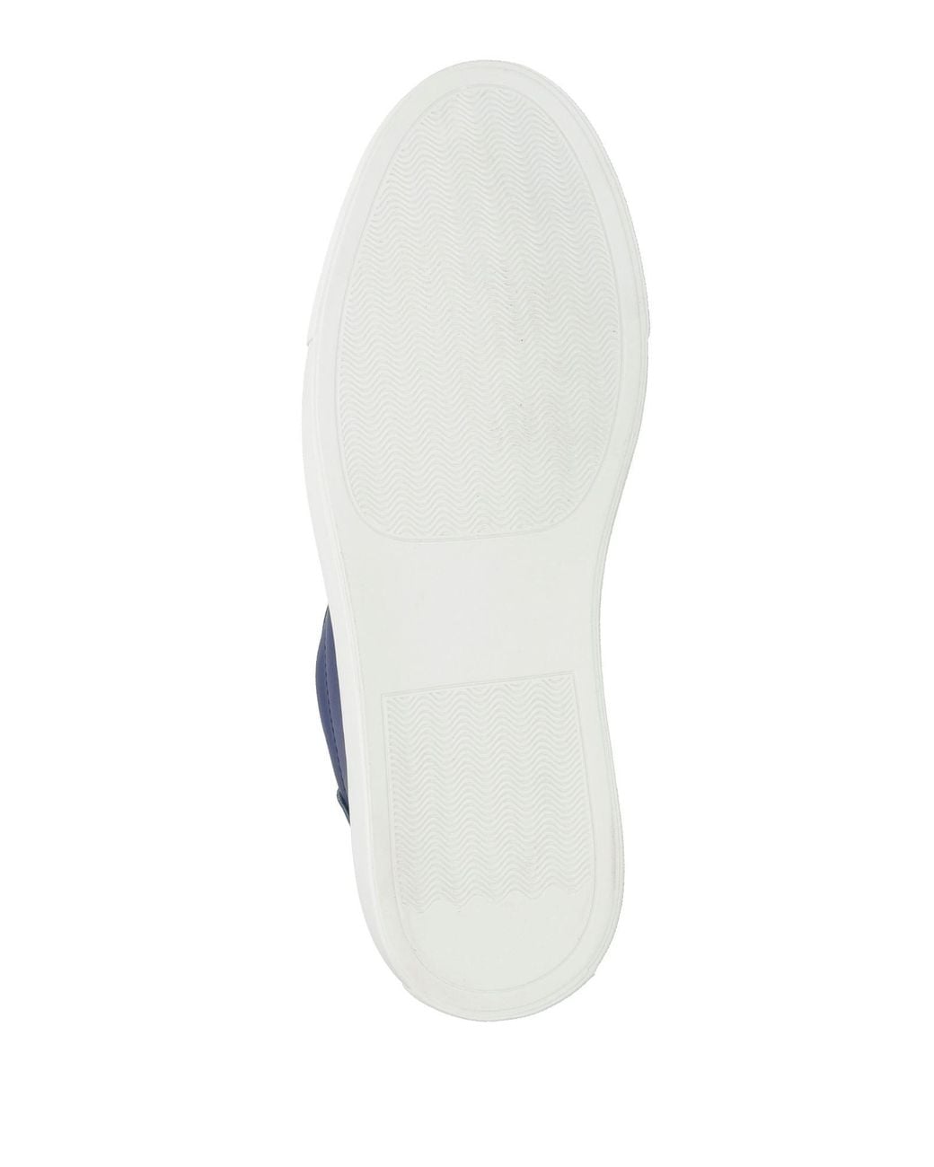 Boemos Blue Trainers