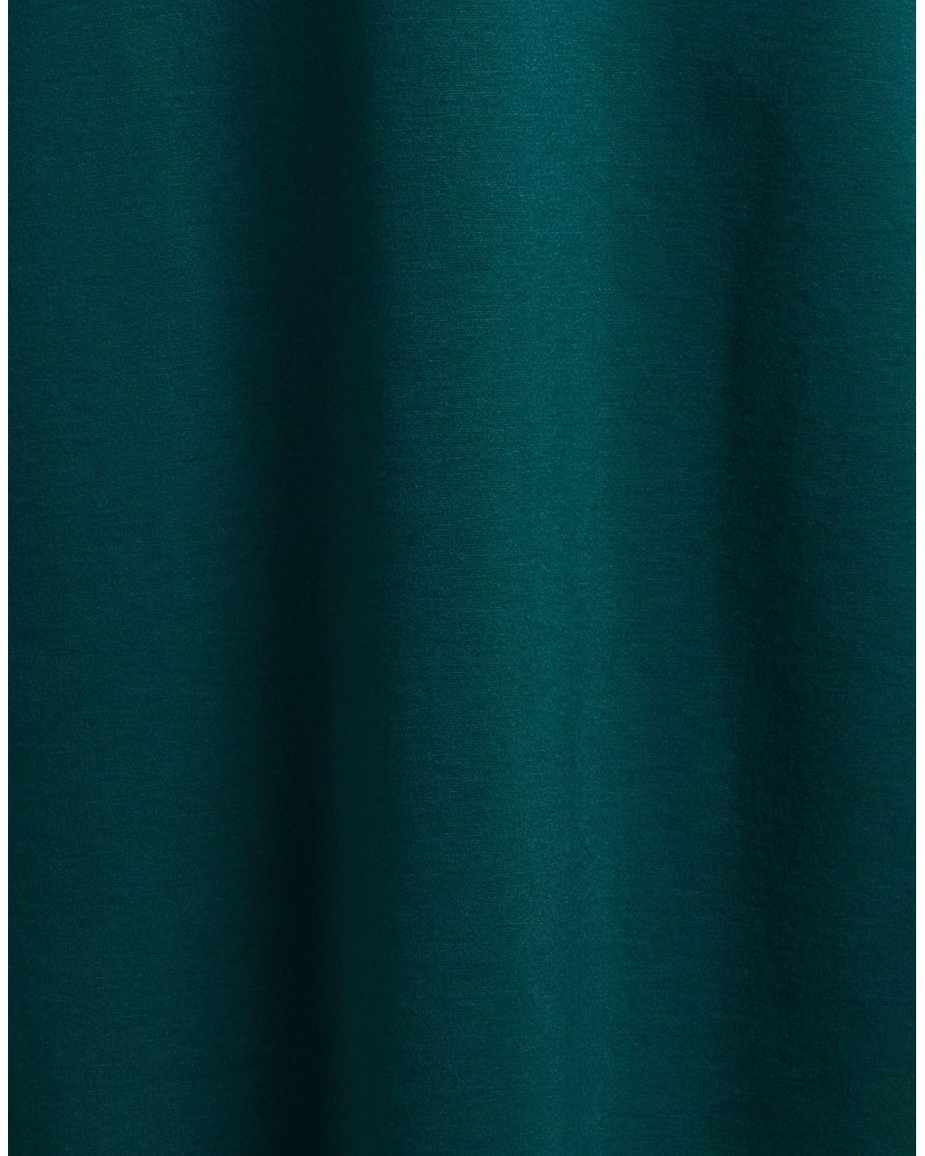 MEIMEIJ Green Mini Dresses