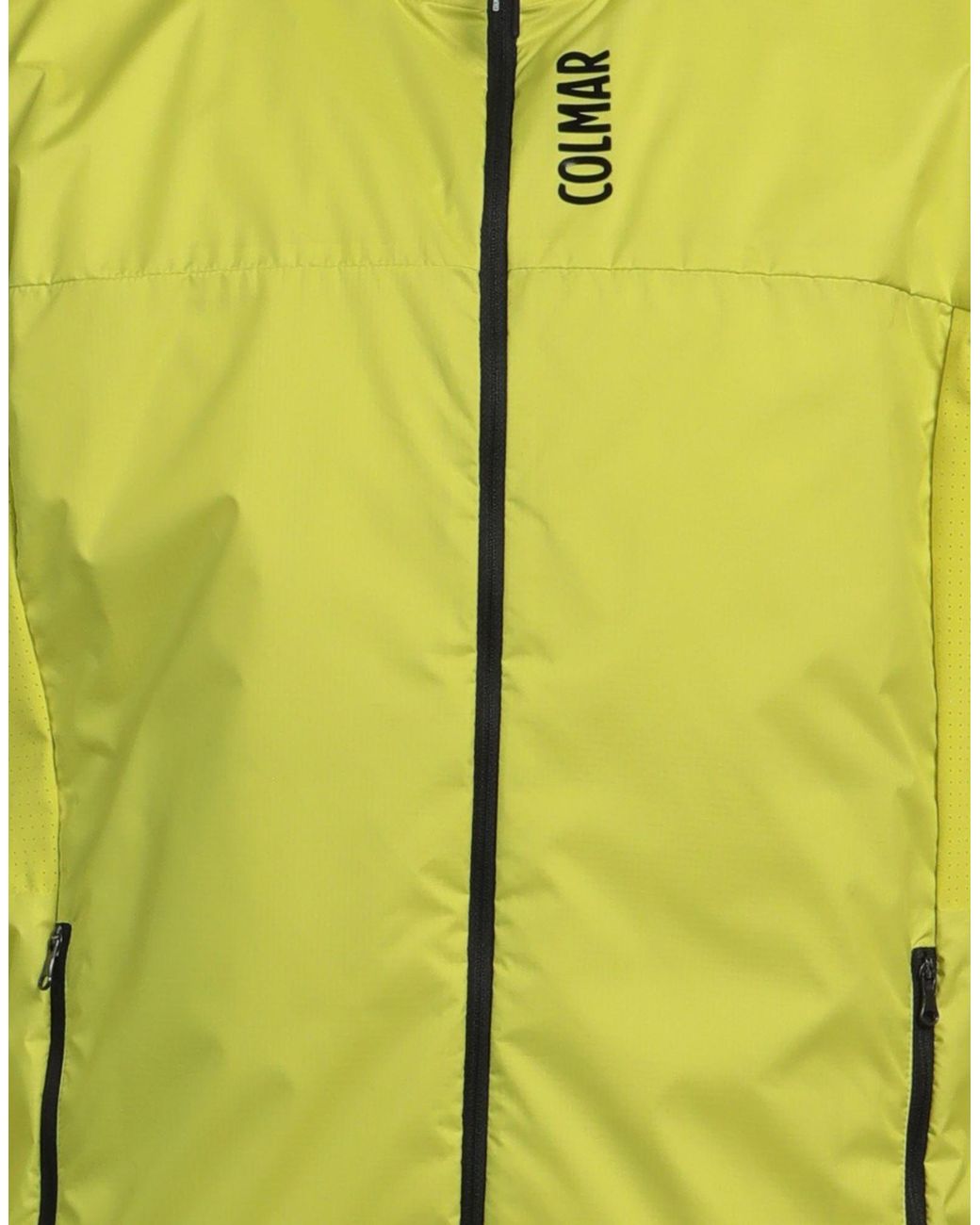 Colmar Yellow Jacket for men