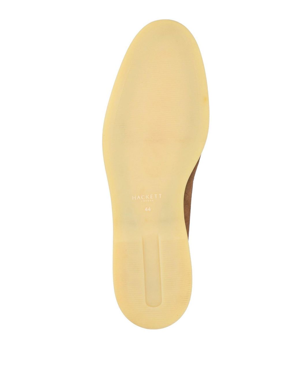 Hackett Brown Loafers Leather for men