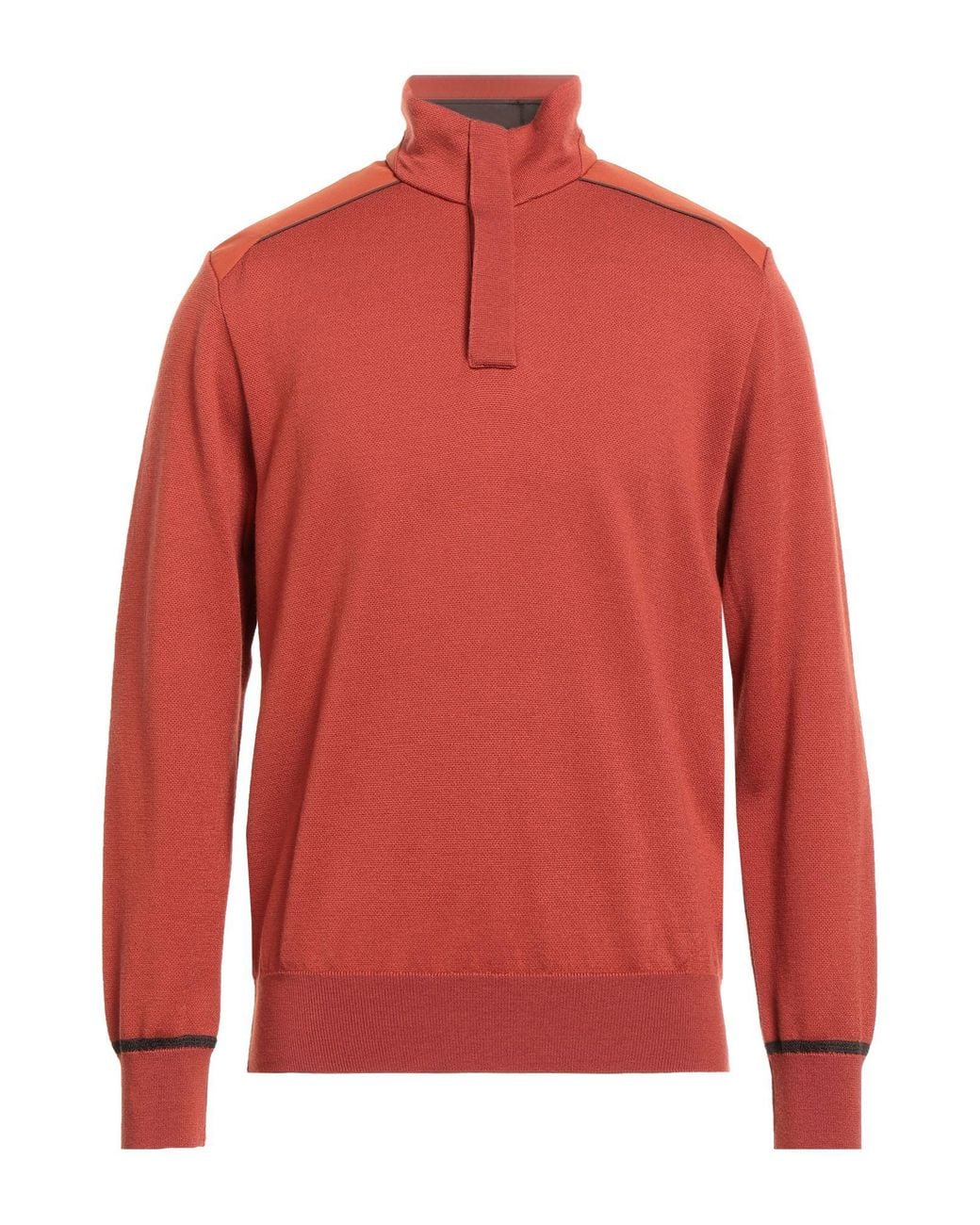 Paul & Shark Red Sweaters for men
