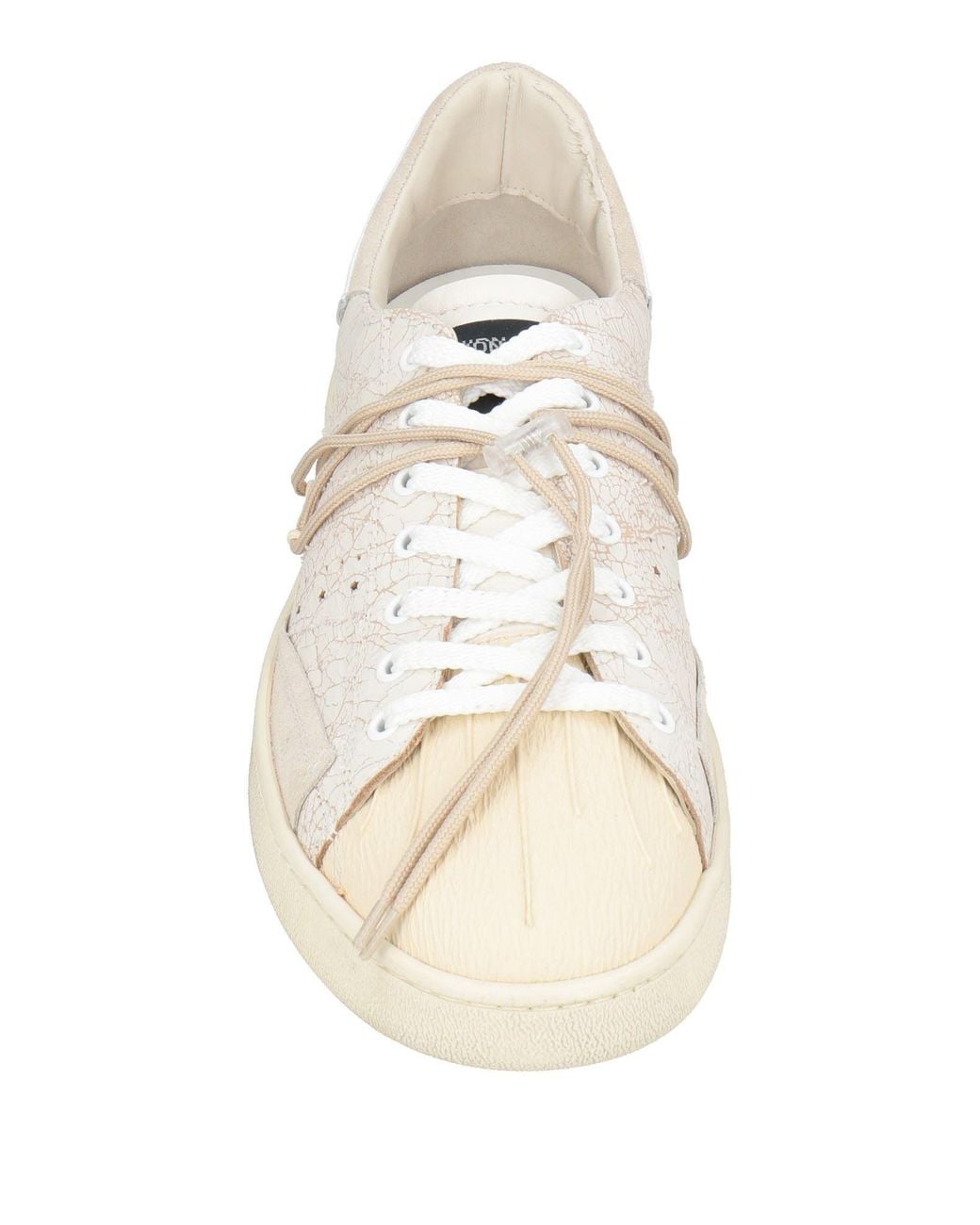 Trasines HIDNANDER Trainers in Natural for Men | Lyst Australia