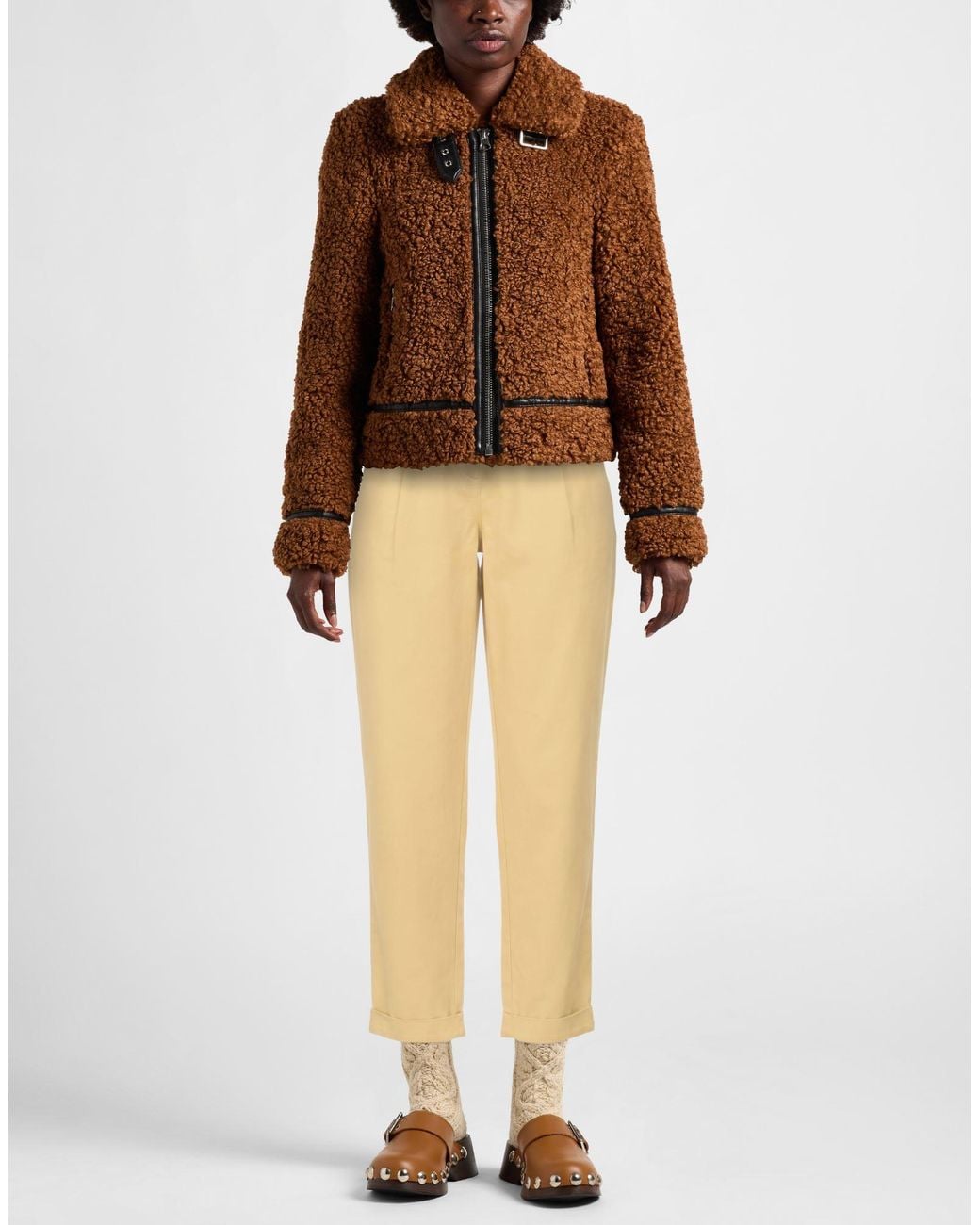 YMC Natural Pants