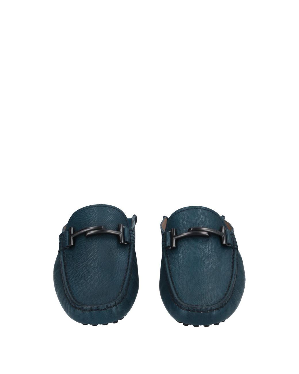 Tod's Blue Mules & Clogs for men