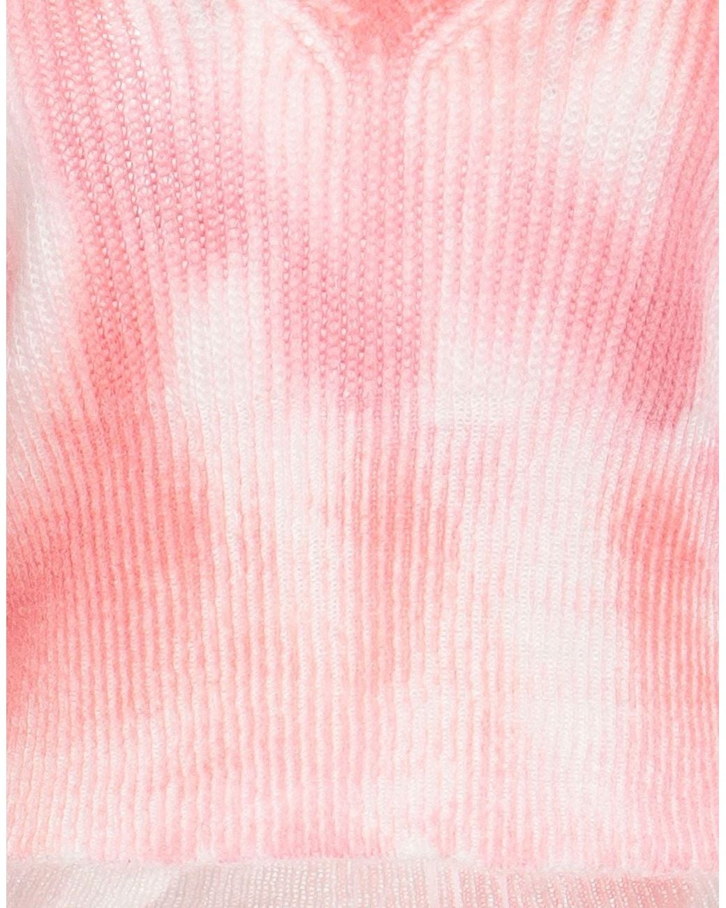 DIMORA Pink Jumper