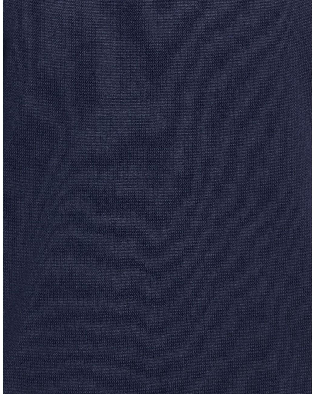 Ferré Blue Jumper for men
