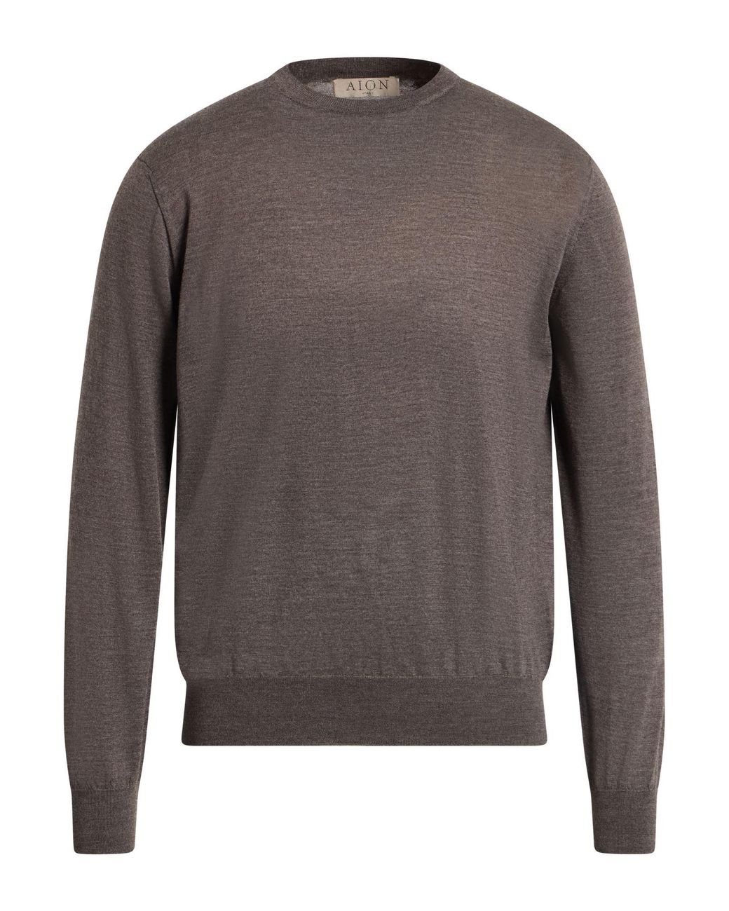Pullover Aion pour homme en coloris Gray