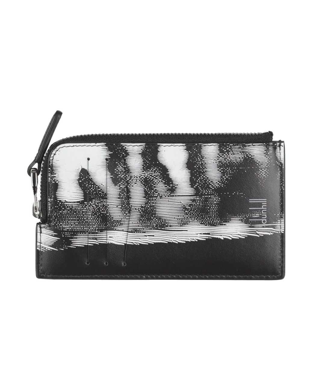 Estuche Dunhill de hombre de color Black