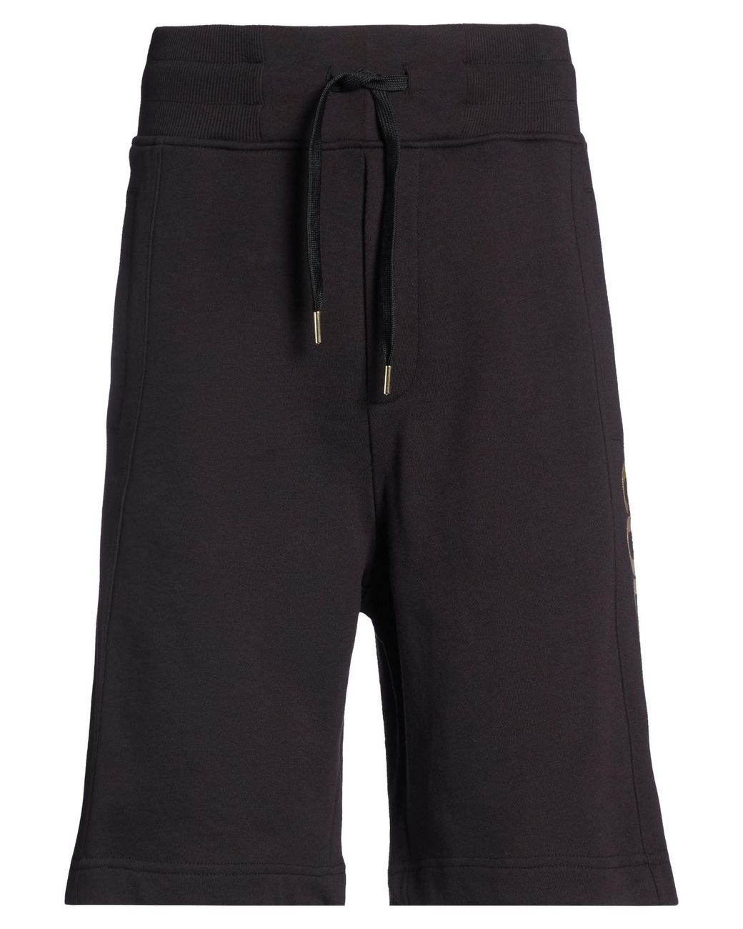 Versace Jeans Couture Blue Shorts & Bermuda Shorts for men