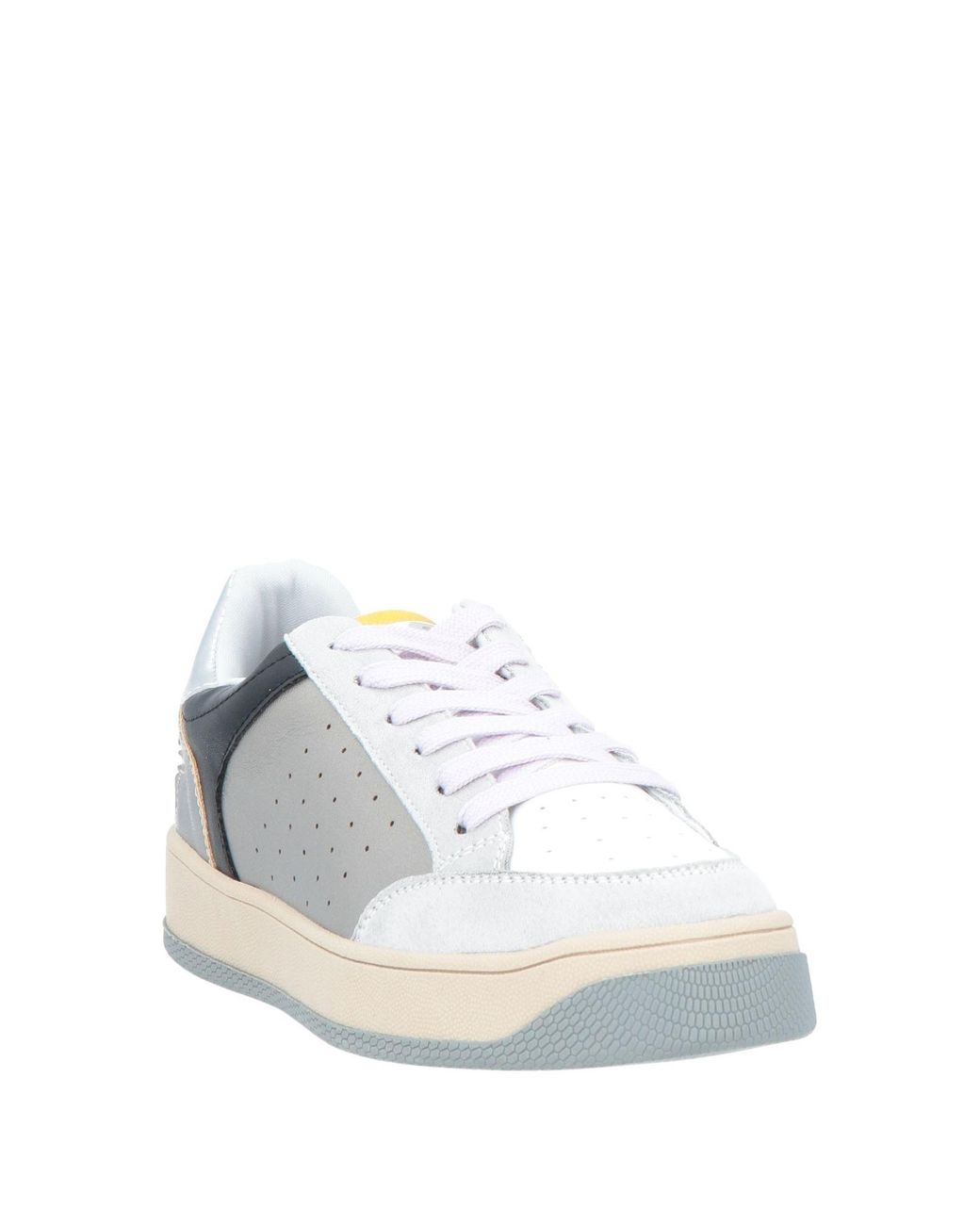 Rucoline White Trainers