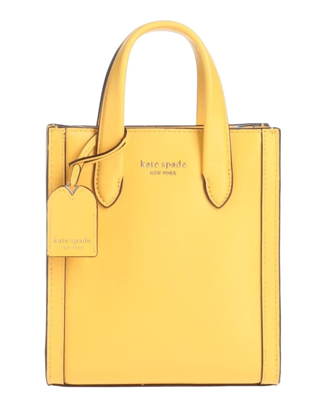 Lavie Mustard Bags - Buy Lavie Mustard Bags online in India