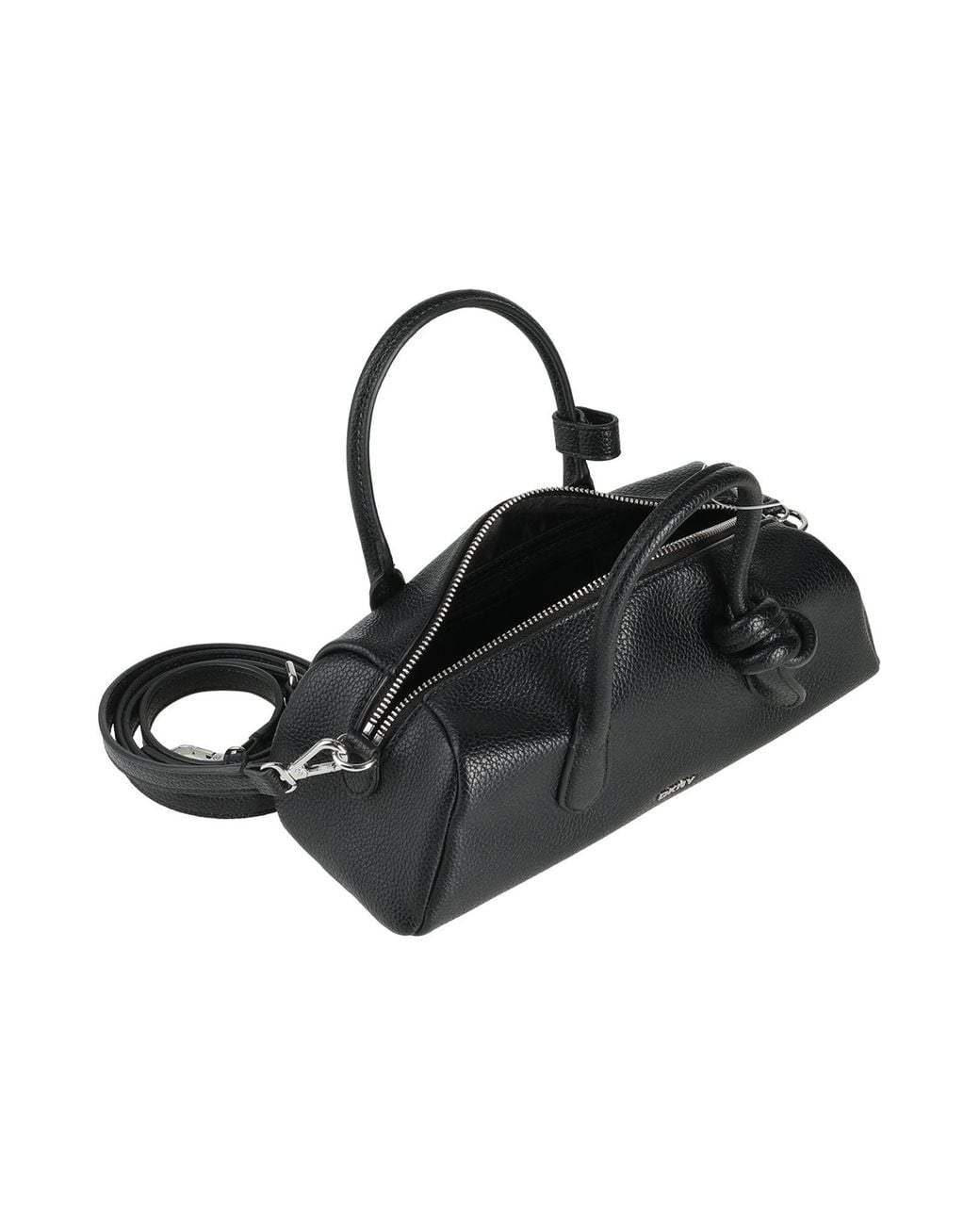 DKNY Black Handbags