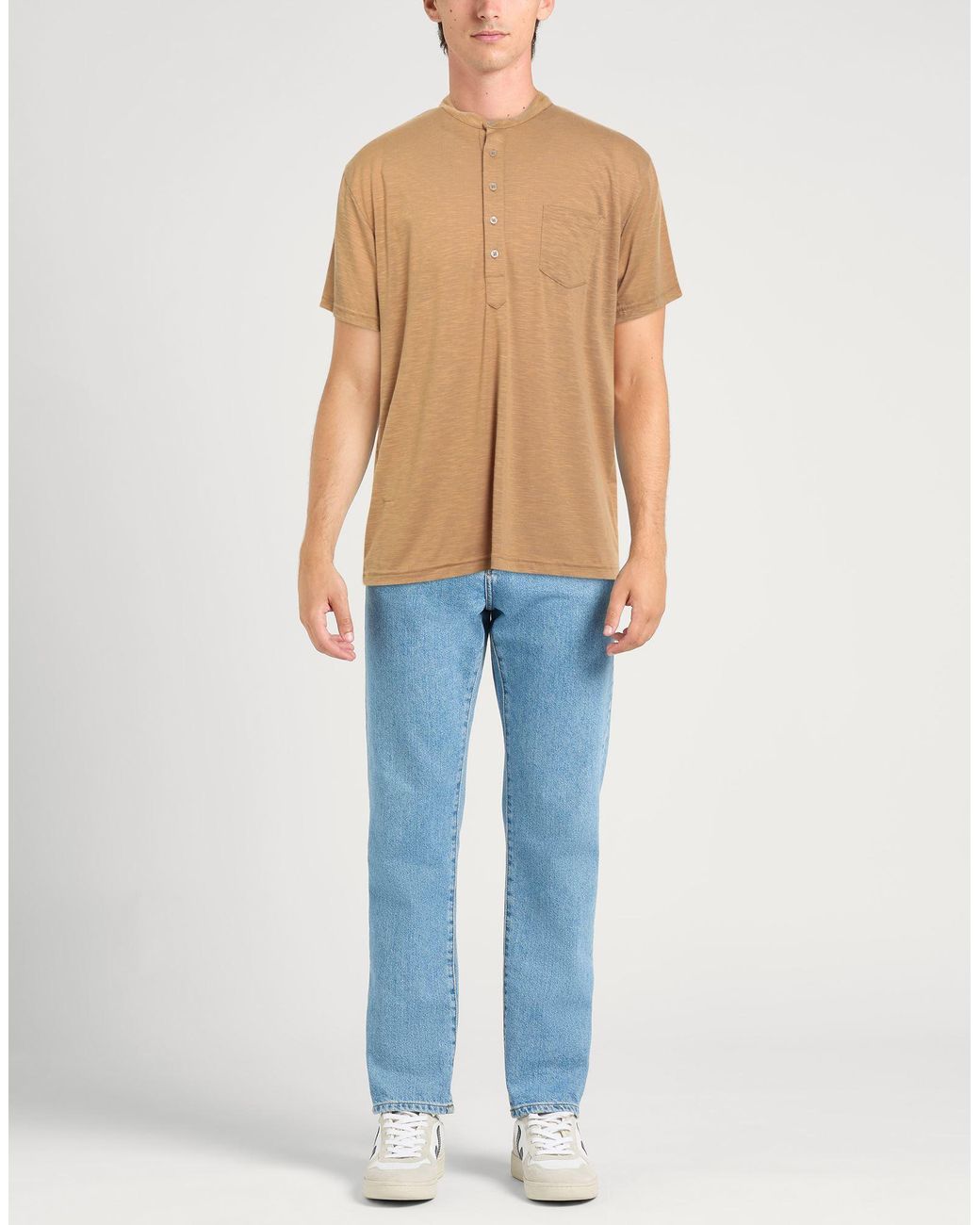Kangra Natural Jumper for men