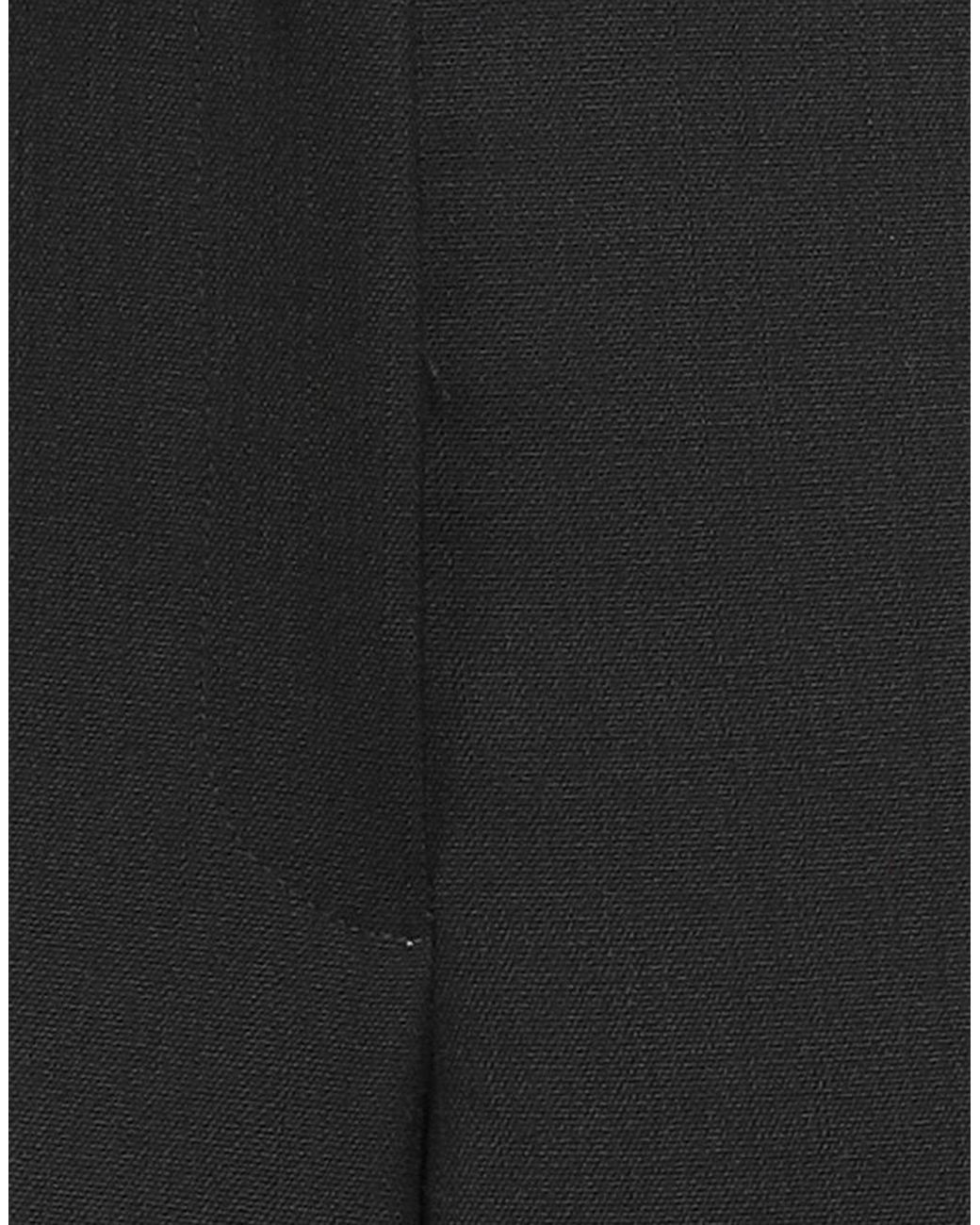 Pinko Black Trouser