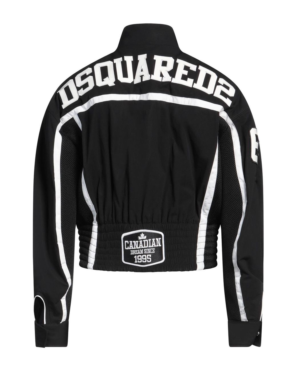Giacca & Giubbotto di DSquared² in Black