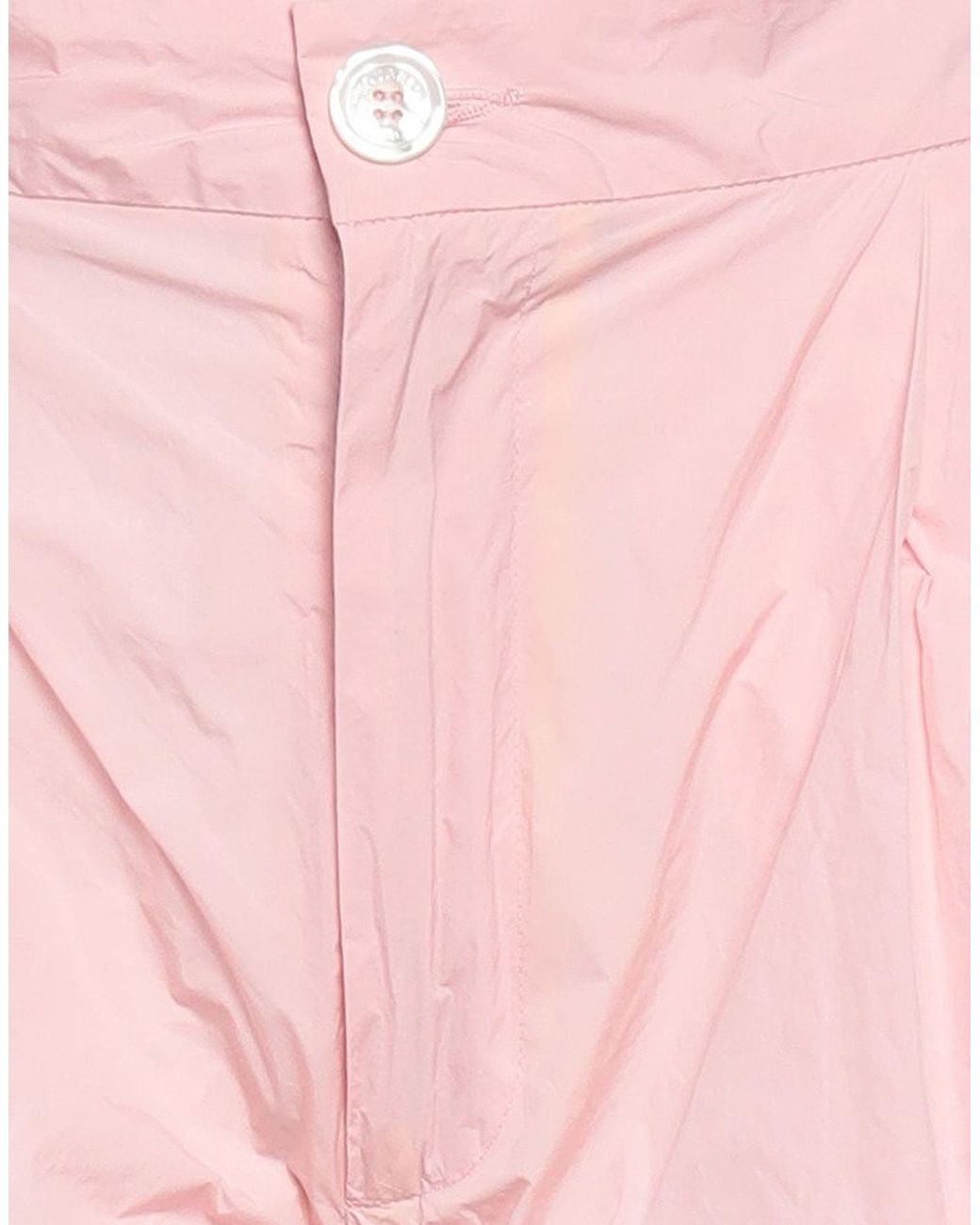 DSquared² Pink Shorts & Bermuda Shorts