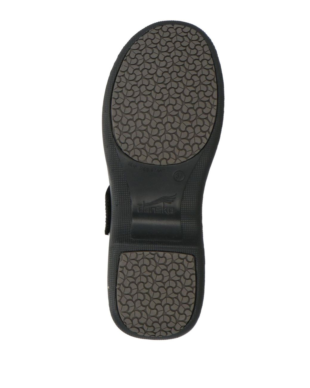 Dansko Black Pumps