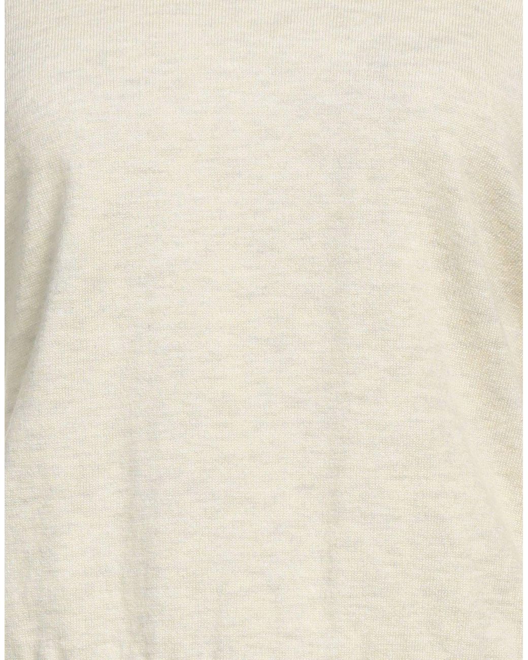 Ballantyne Natural Jumper