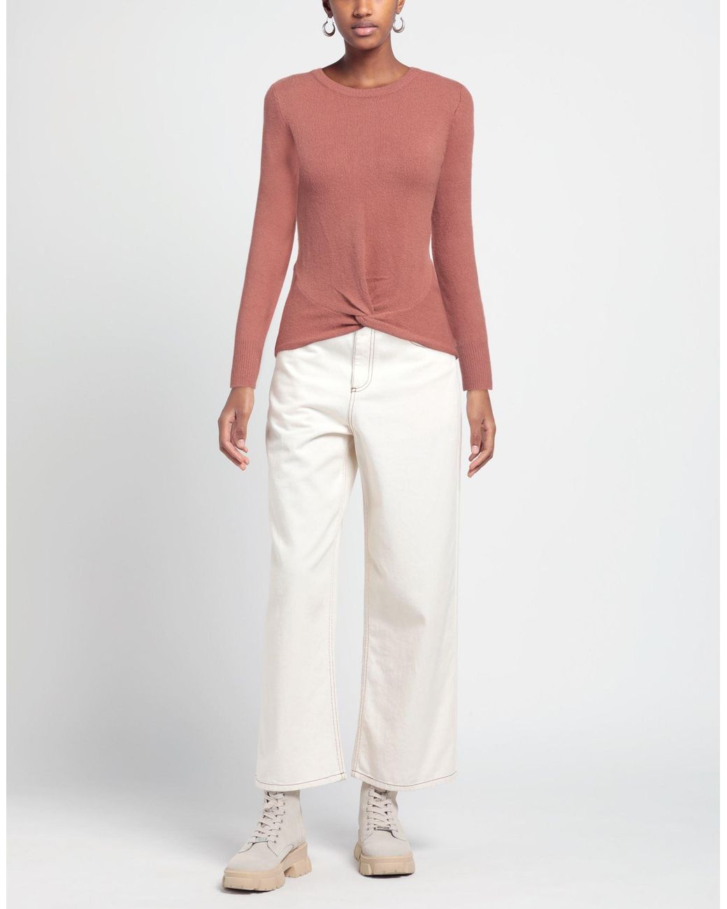 Guess Pink Jumper