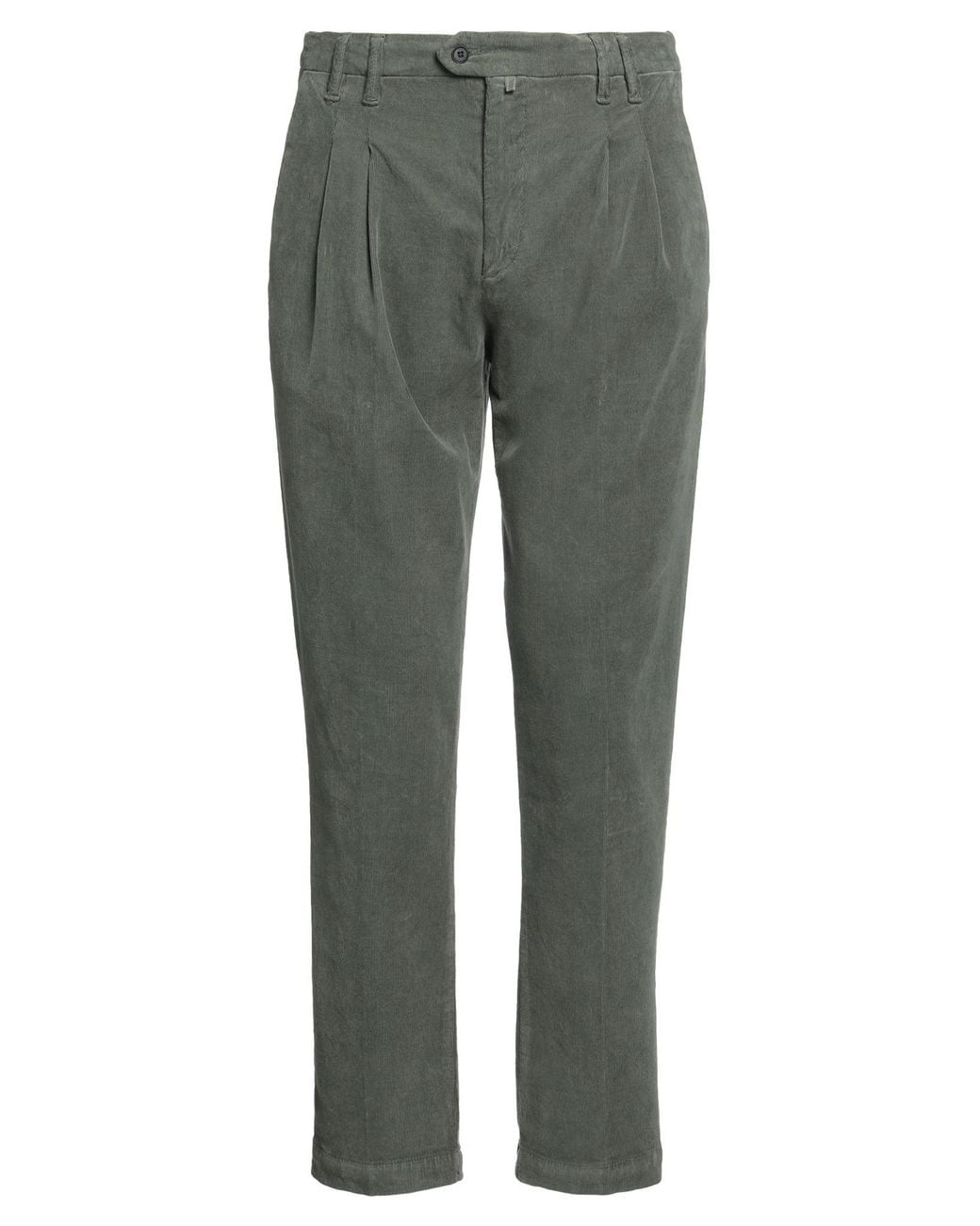 Entre Amis Gray Trouser for men