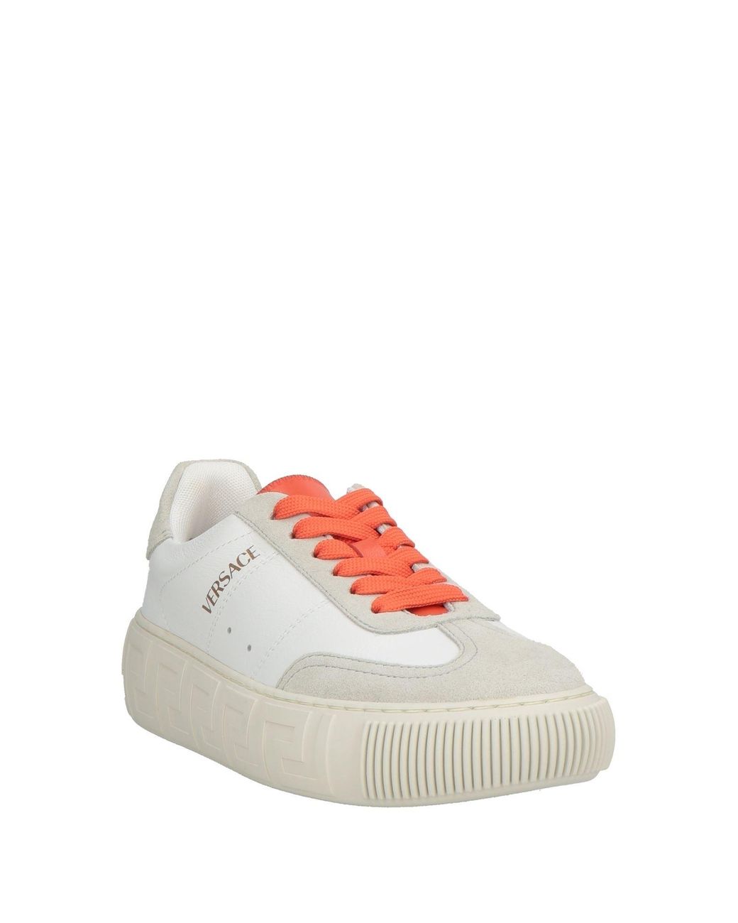 Sneakers Versace en coloris White