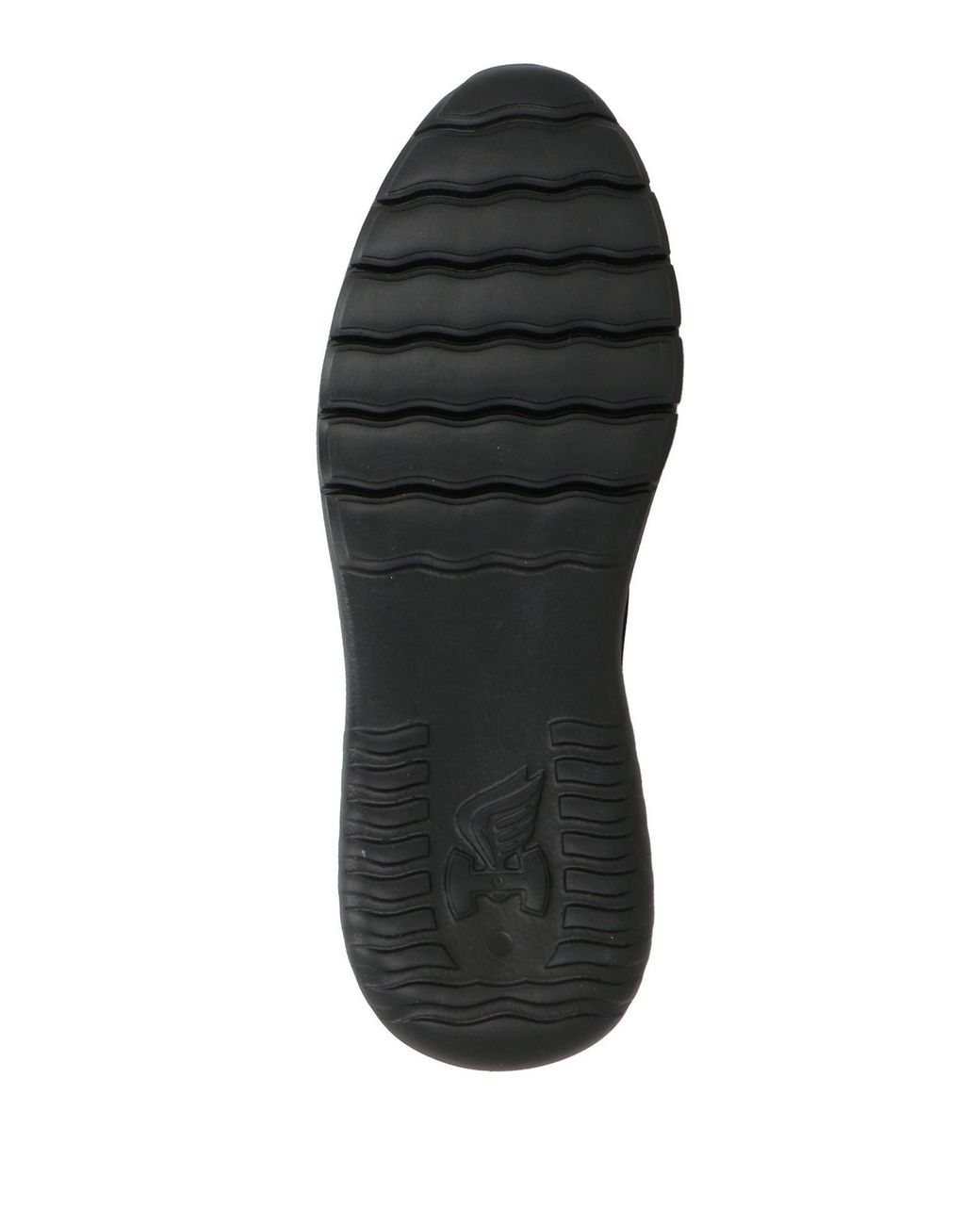 Hogan Black Sneakers