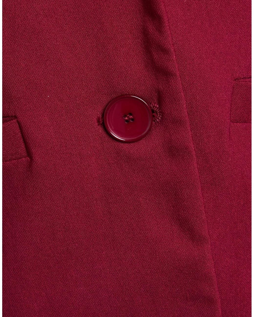HELMUR® Red Suits
