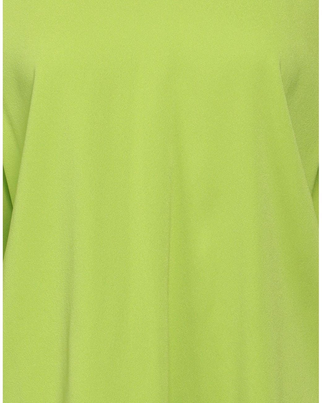 MEIMEIJ Green Top