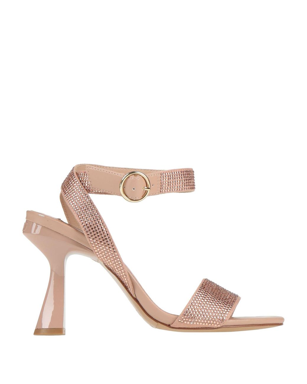 Liu Jo Pink Sandale