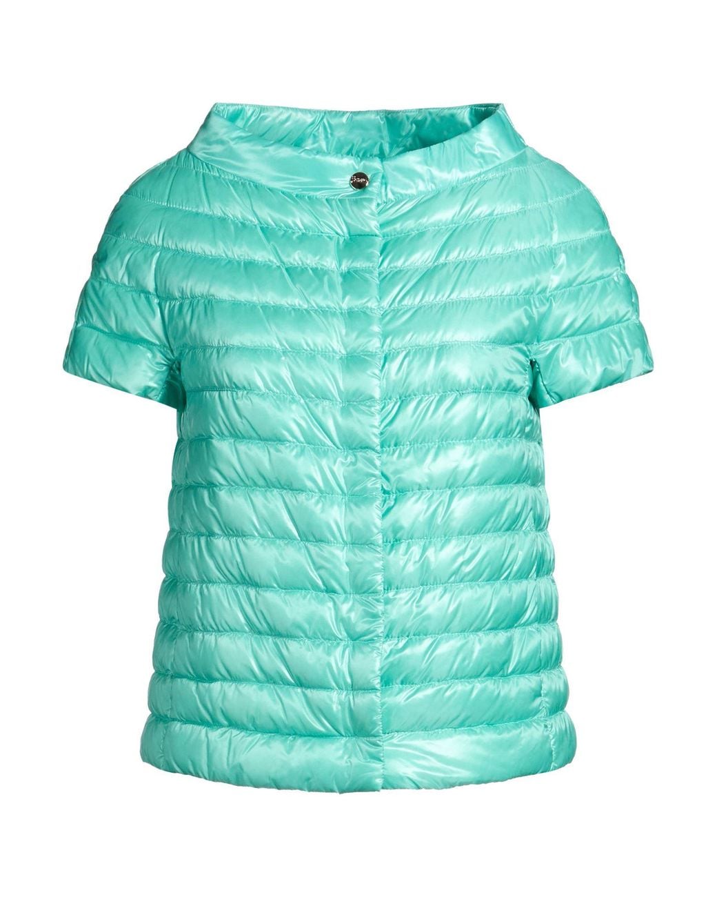 Herno Blue Puffers