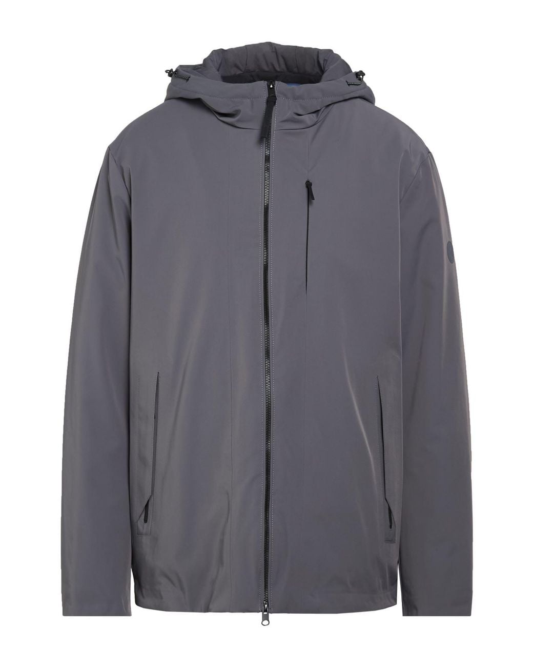 People Of Shibuya Gray Jackets for men