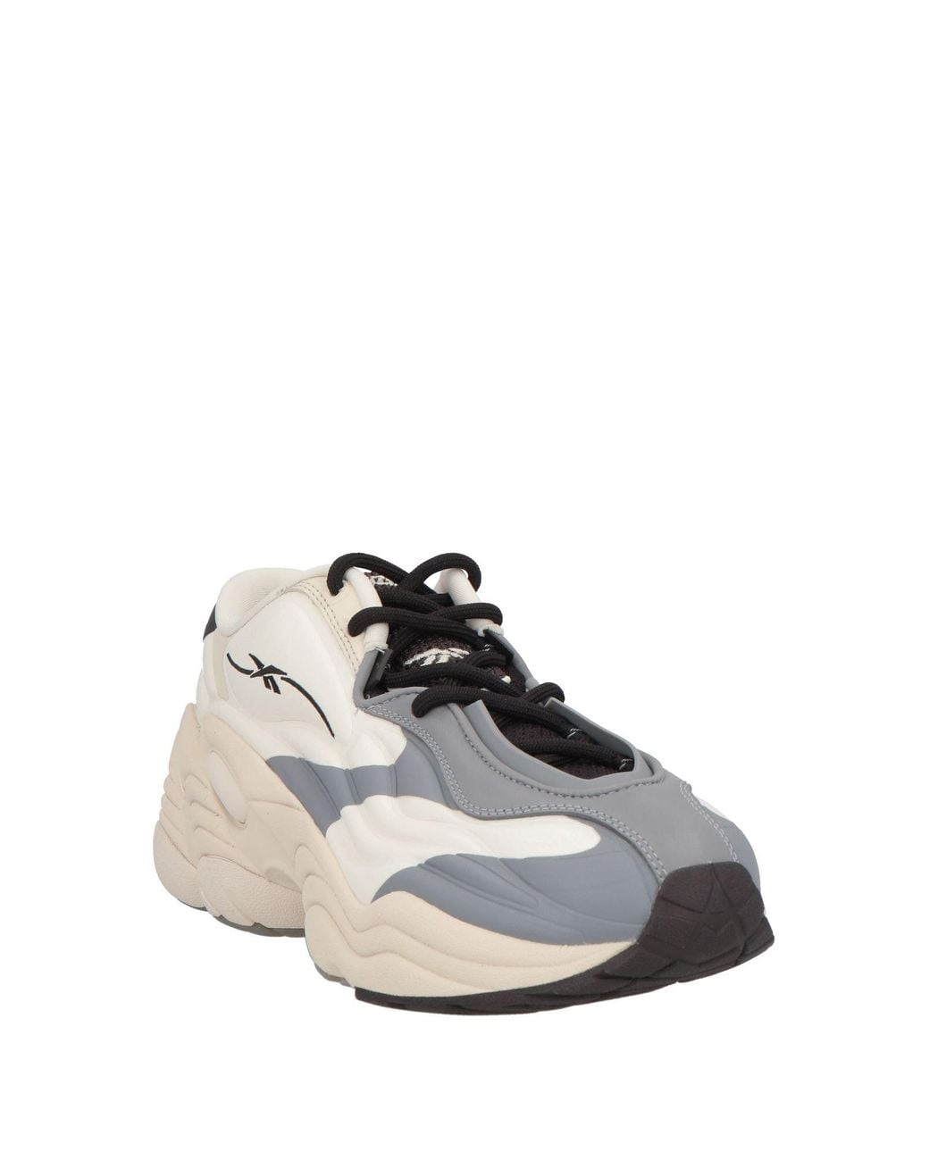 Reebok Sneakers in White für Herren