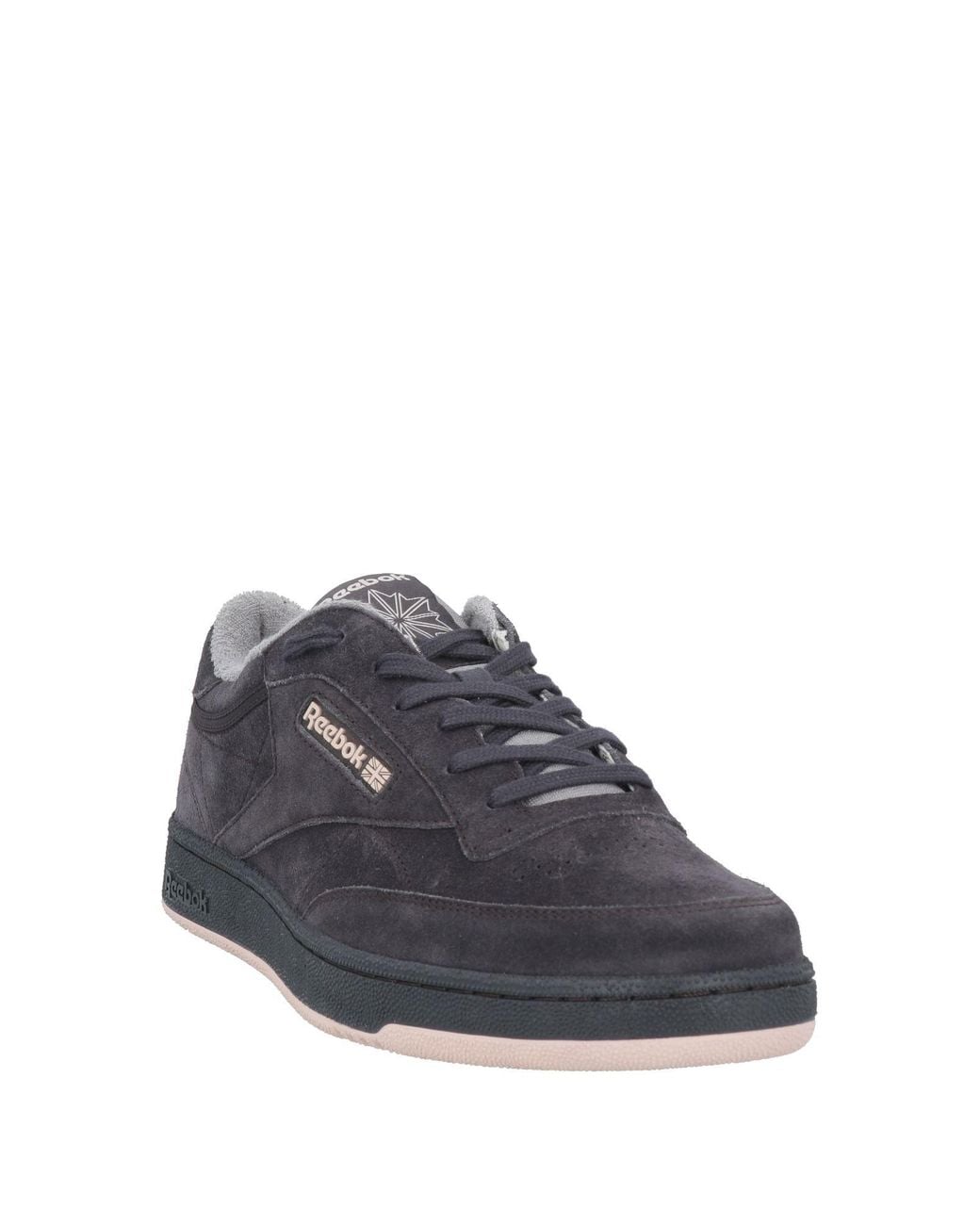 Reebok Blue Sneakers for men