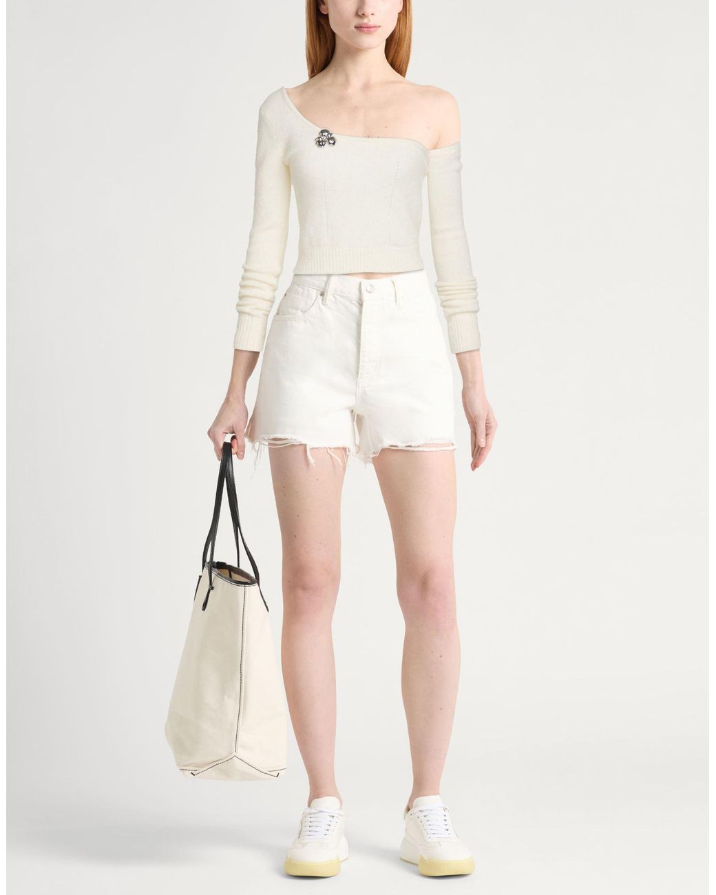 Pullover di Blumarine in White