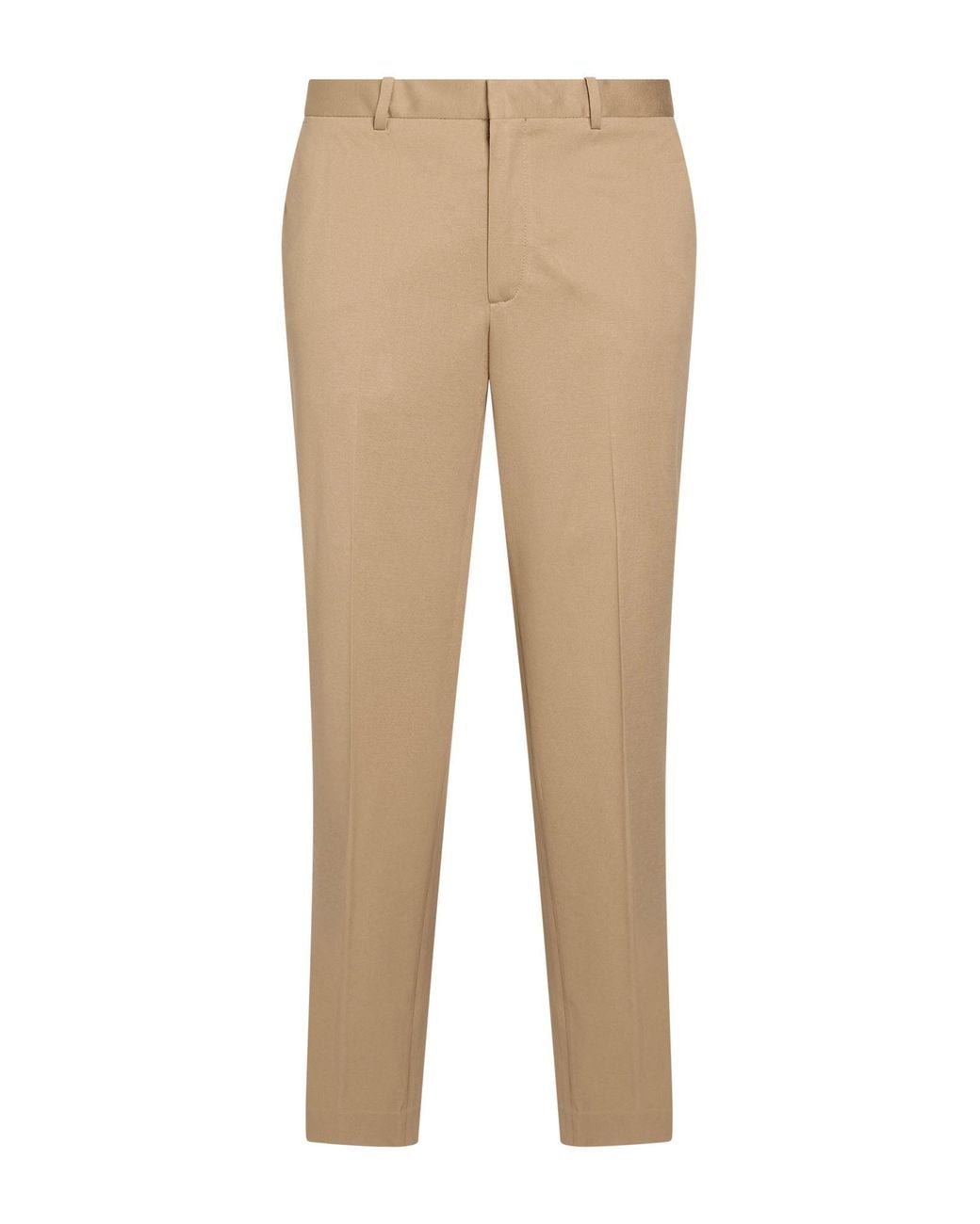 Circolo 1901 Natural Trouser for men
