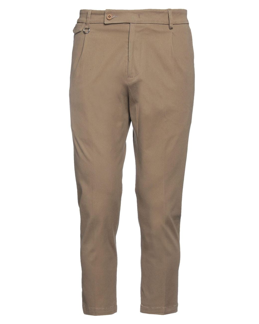 GOLDEN CRAFT 1957 Natural Trouser for men