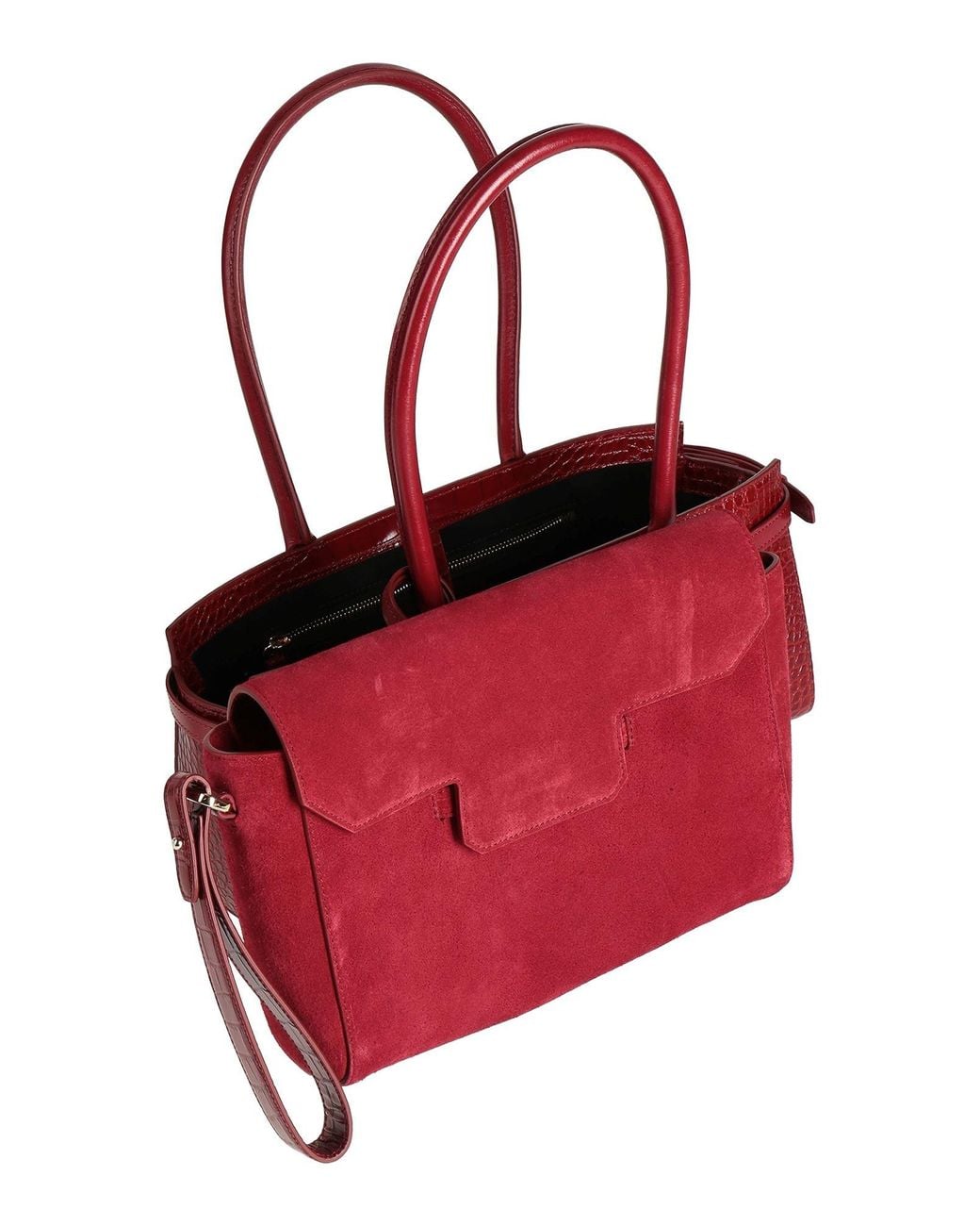 DSquared² Red Handbag