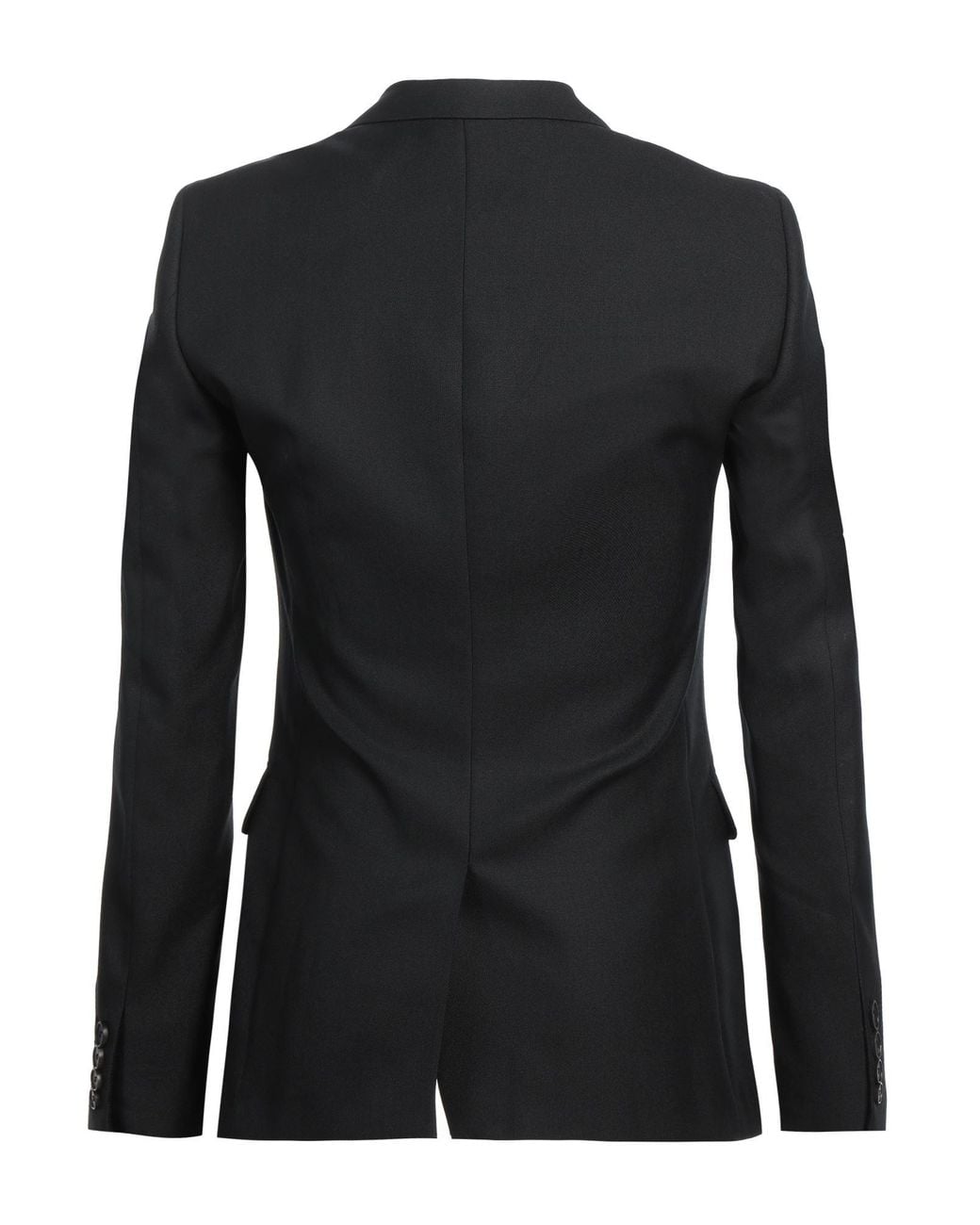 Sandro Blazer in Black für Herren