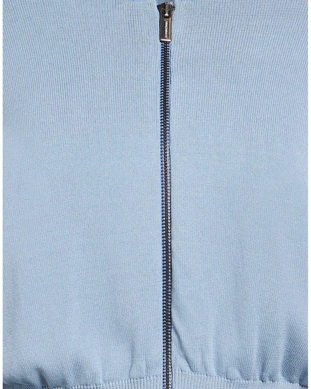 hinnominate Blue Cardigans