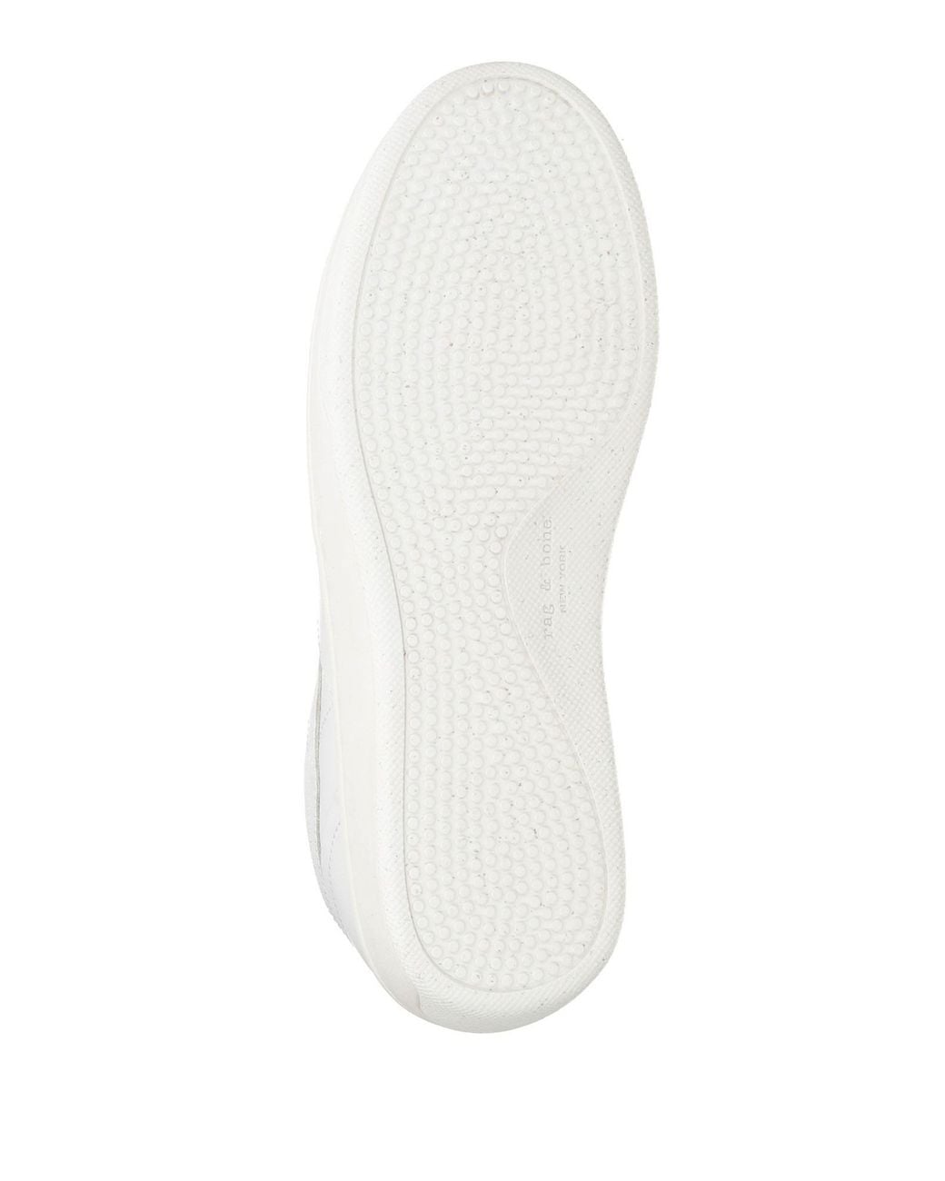 Rag & Bone White Trainers
