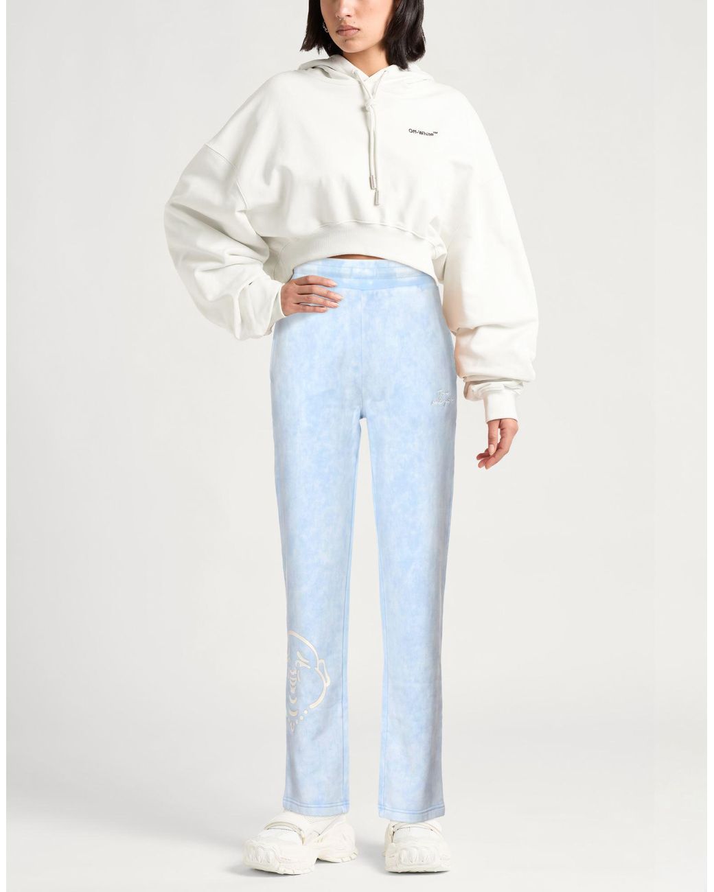 True Religion Blue Trouser