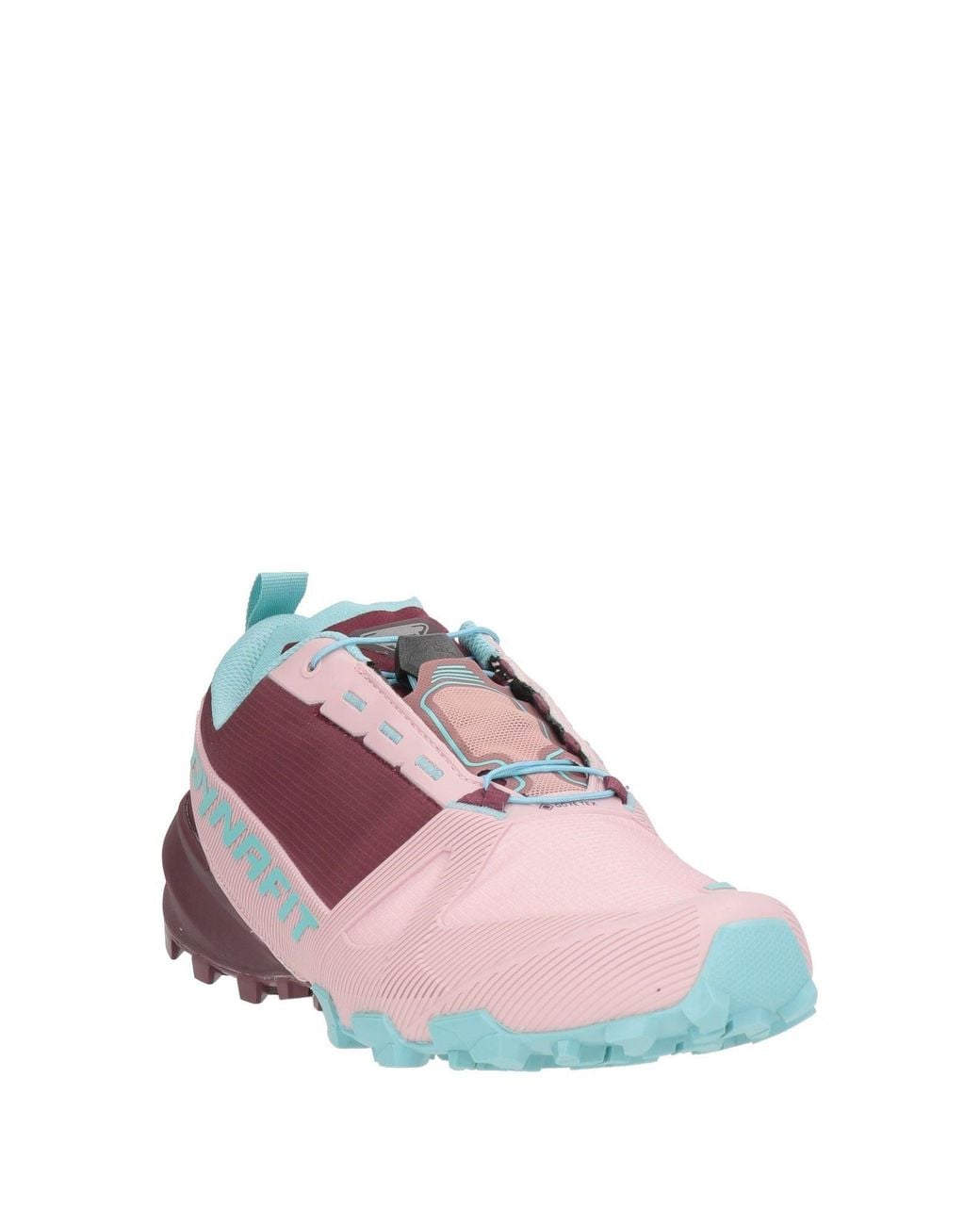 Sneakers di Dynafit in Pink