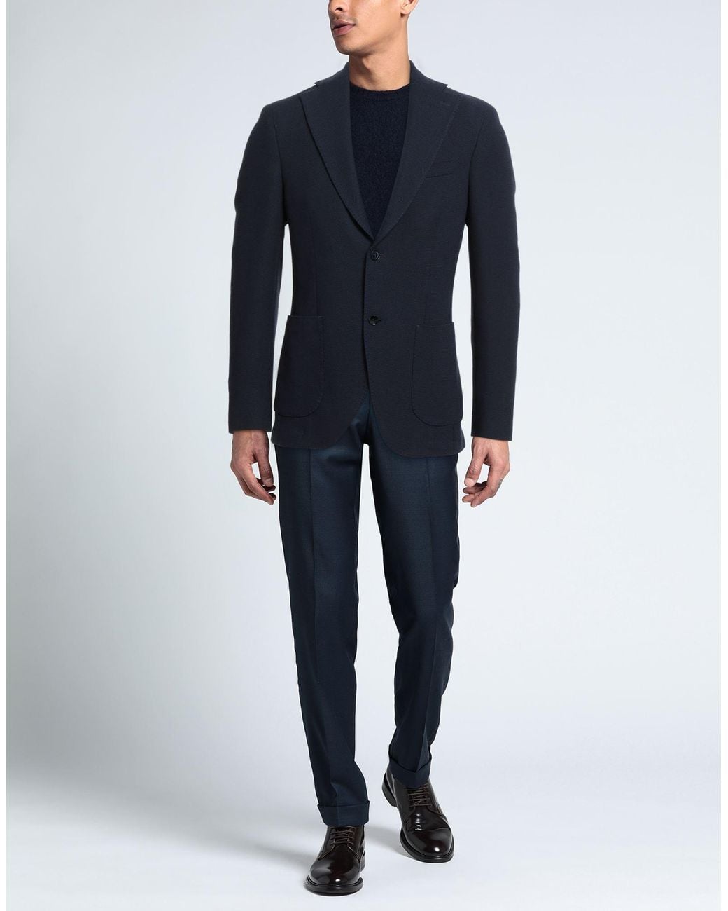 BRERAS Milano Blazer in Blue für Herren